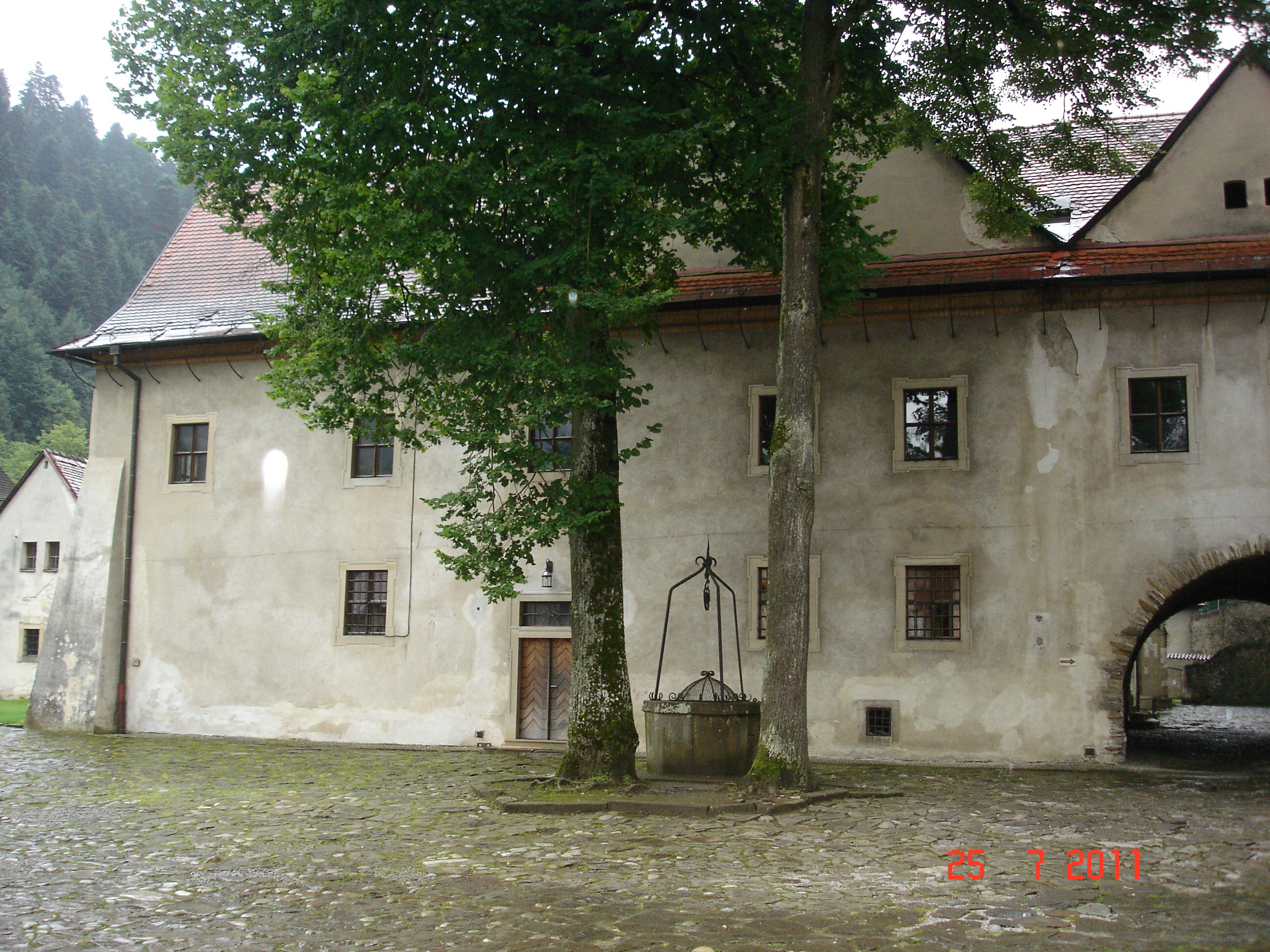 Červený Kláštor-19